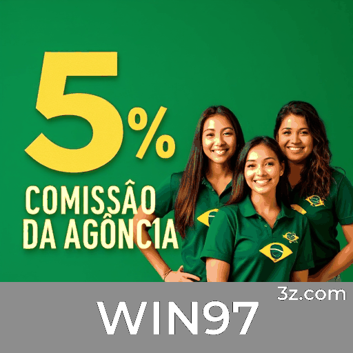 WIN97: Seu Cassino Online Premiado