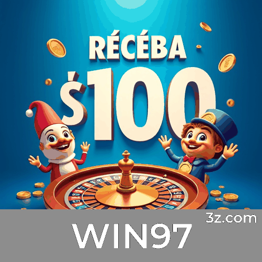 WIN97: Segurança e Rapidez para Usuários Brasileiros