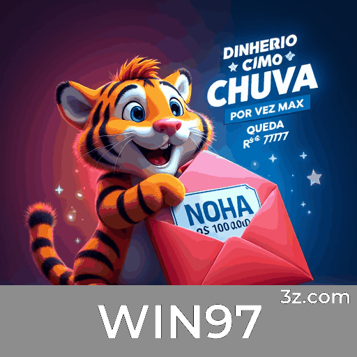 WIN97: Especialista em Apostas Esportivas no Brasil