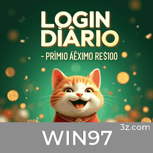 WIN97: Plataforma de Apostas com Serviços Profissionais e Vantagens Incríveis