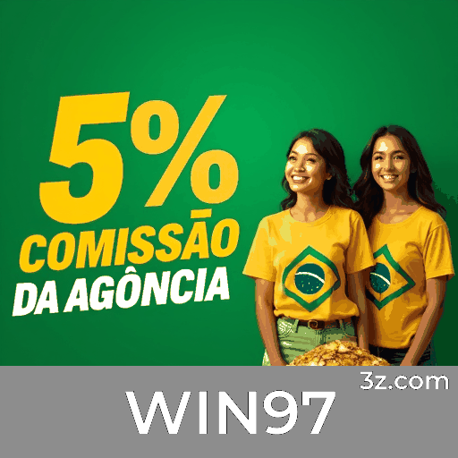WIN97: Plataforma de Apostas com Serviços Profissionais e Vantagens Incríveis