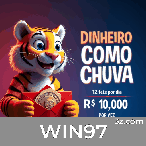 WIN97: Seu Cassino Online Premiado