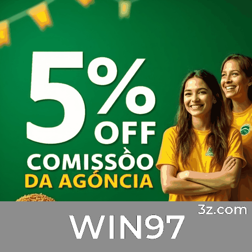 Recompensas Reais e Transparentes no WIN97: Promoções Sem Pegadinhas