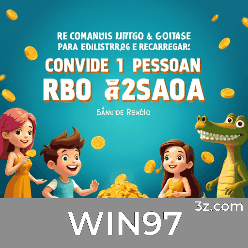Experiência Inovadora com o App WIN97: Design Responsivo Avançado