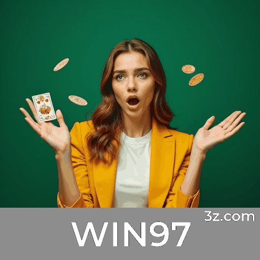 WIN97: A Experiência de Jogos de Mesa ao Vivo Realista
