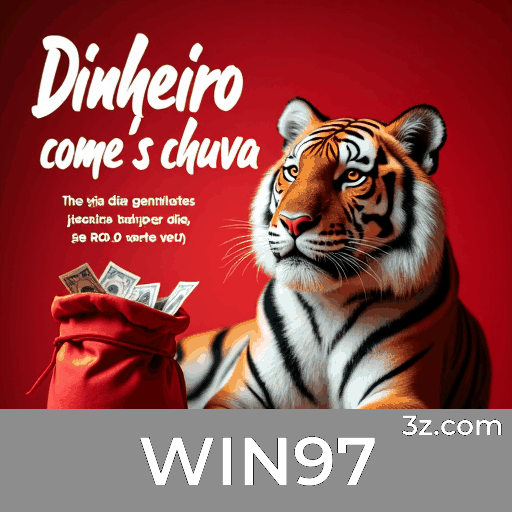WIN97: A Experiência de Jogos de Mesa ao Vivo Realista