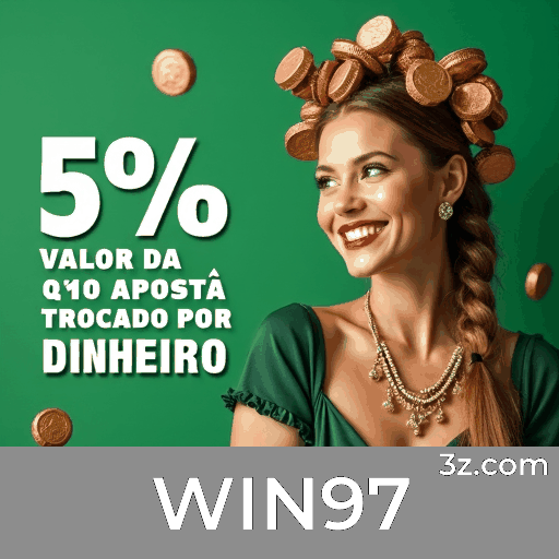 WIN97: Segurança e Rapidez para Usuários Brasileiros