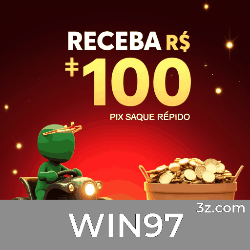 WIN97: Realize Seu Jogo em Tempo Real com Emoção