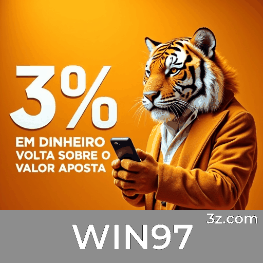 WIN97: A Experiência de Jogos de Mesa ao Vivo Realista