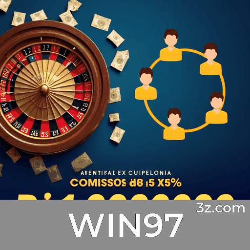 WIN97: A Experiência de Jogos de Mesa ao Vivo Realista