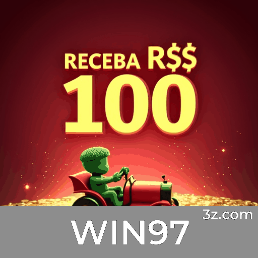 WIN97: Segurança e Rapidez para Usuários Brasileiros