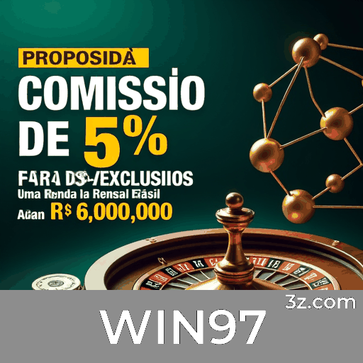 Experiência Inovadora com o App WIN97: Design Responsivo Avançado