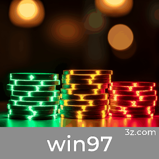 win97: Experiência Completa de Apostas Móveis