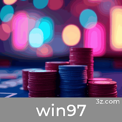 win97: Cassino Online Seguro e Premiado