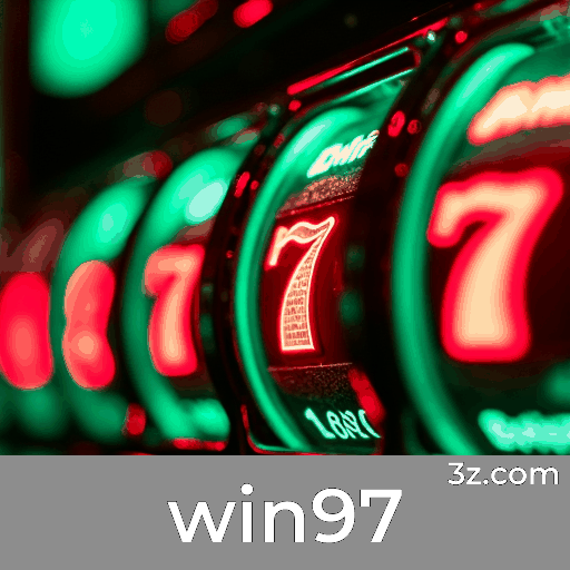 Adrenalina Máxima no Crash da win97