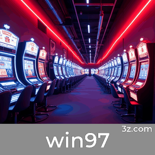 Bônus e Promoções Incomparáveis no win97