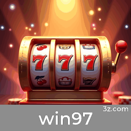 Descubra Promoções Estratégicas no win97 e Maximize Ganhos