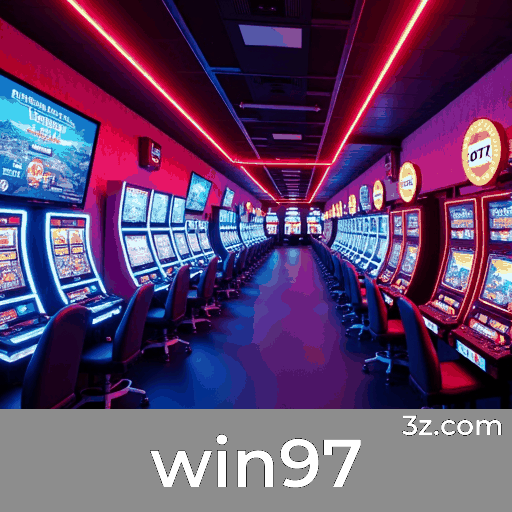 win97: Cassino Online Seguro e Premiado