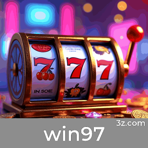 win97: Cassino Online Seguro e Premiado