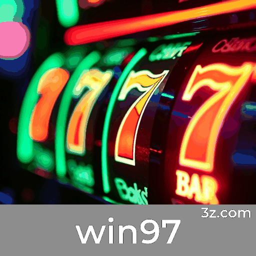 win97: Cassino Online Seguro e Premiado
