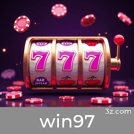 win97: Cassino Online Seguro e Premiado