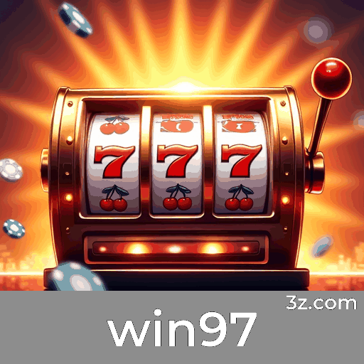 win97: Cassino Online Seguro e Premiado