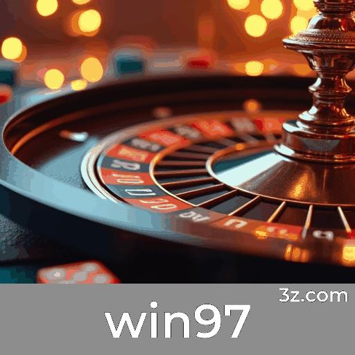 win97: Cassino Online Seguro e Premiado